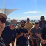 Saint Augustine Ghost Tour - FAQs