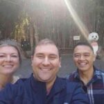 Saint Augustine Scavenger Hunt St. Augustine Old Town Legends - Getting Started and Logistics