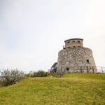 Saint John Night Driving Tour With Skywalk & Martello Tower - Historic and Scenic Stops