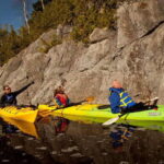 Saint John River: River Relics Kayak Tour - Authentic Experiences and Authentic Insights