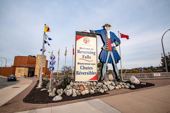 Saint John Small Group Night Tour with Fort La Tour + Martello - Who Will Love This Tour?