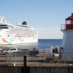 Saint John Walking Tour - Queen and King Squares