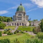 Saint Joseph's Oratory of Mount Royal Montreal Private Tour - Who Will Enjoy This Tour?