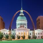 Saint Louis: Private Romantic Tour in The City of Love - Why This Tour Stands Out