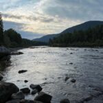 Sainte-Rose du Nord: Guided Tour in an Electric Side-by-Side - The Itinerary in Detail