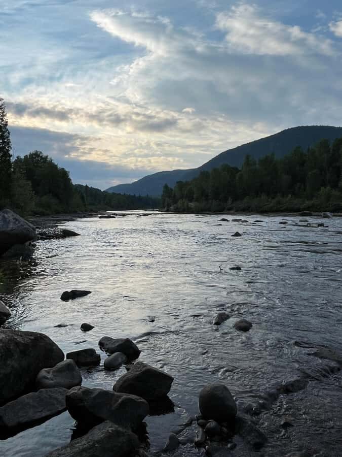 Sainte-Rose du Nord: Guided Tour in an Electric Side-by-Side - The Itinerary in Detail