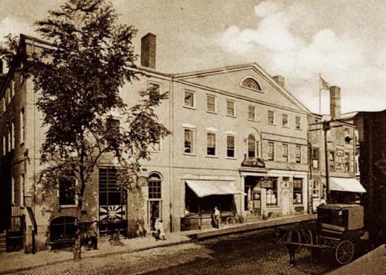 Salem 101 General History Tour (Massachusetts) - What to Expect During the Tour