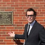 Salem and The Witch Trials - Detailed Breakdown of Key Sites