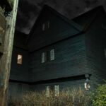 Salem: Boos and Brews Haunted Pub Crawl - Visiting Salem’s Best Bars and Haunted Sites