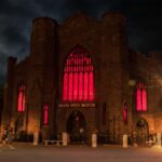 Salem: Edge of Twilight Dead of Night Ghost Tour - What Makes the Edge of Twilight Ghost Tour Stand Out?