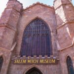 Salem Full Day Private Tour from Boston - What Travelers Are Saying