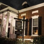Salem Ghost Tours: Witches & Wicked Whispers - The Guide: Your Connection to Salem’s Spirit