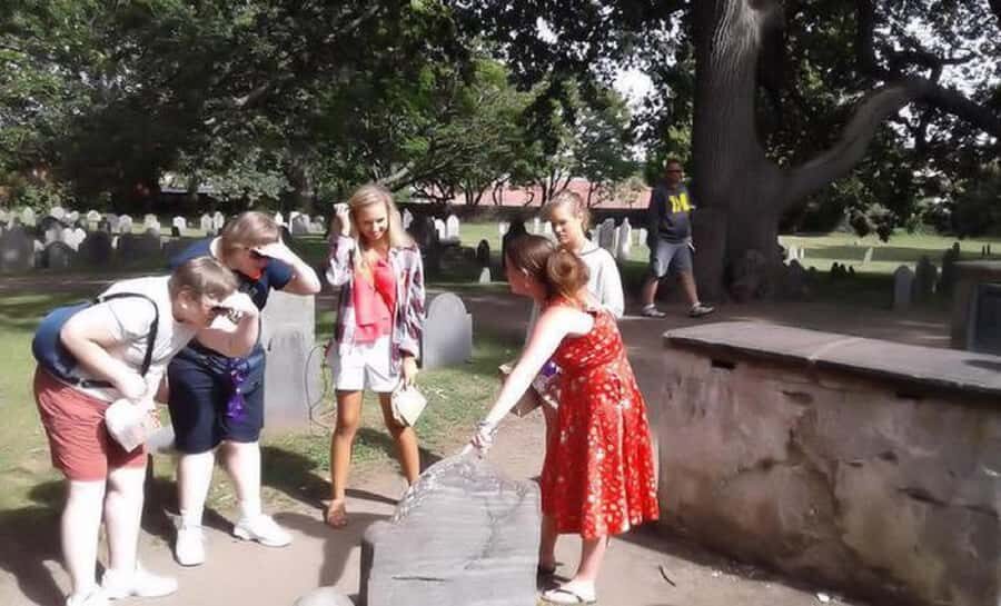 Salem: History & Witchcraft Day Tour - Who Should Book This Tour?