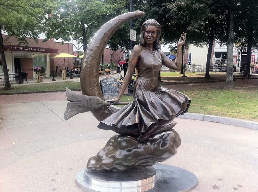 Salem: Hocus Pocus Movies & More Walking Tour - Authentic Reviews and What They Highlight