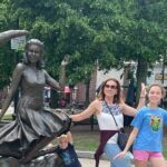 Salem Massachusetts Scavenger Hunt Interactive Walking Activity - Practical Tips for Your Salem Scavenger Hunt
