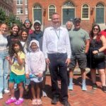 Salem Movie Magic Tour: Hocus Pocus and Bewitched locations - The Experience: What to Expect