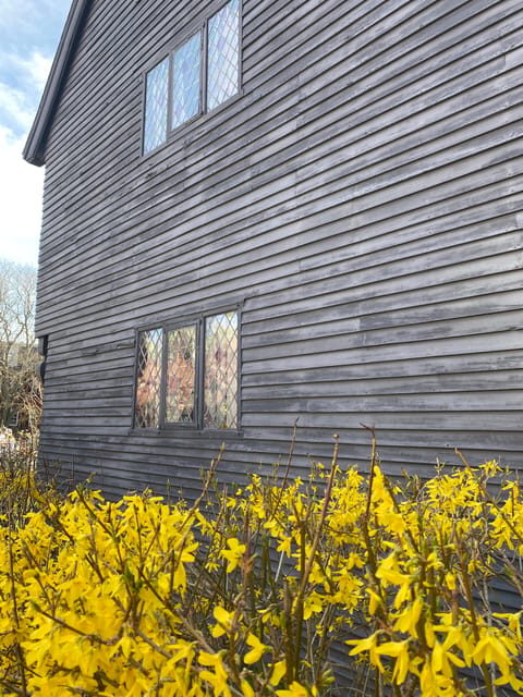 Salem: Specters and Apparitions Ghost Hunting Tour - Who Will Love This Tour?