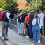 Salem: Stars & Stripes Forever! Military History Walking Tour - Final Thoughts