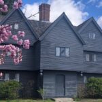 Salem Uncovered: The Salem Witch Trials Tour - Key Points