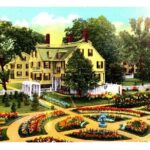 Salem Vintage Postcard Tours - What to Expect on the Tour