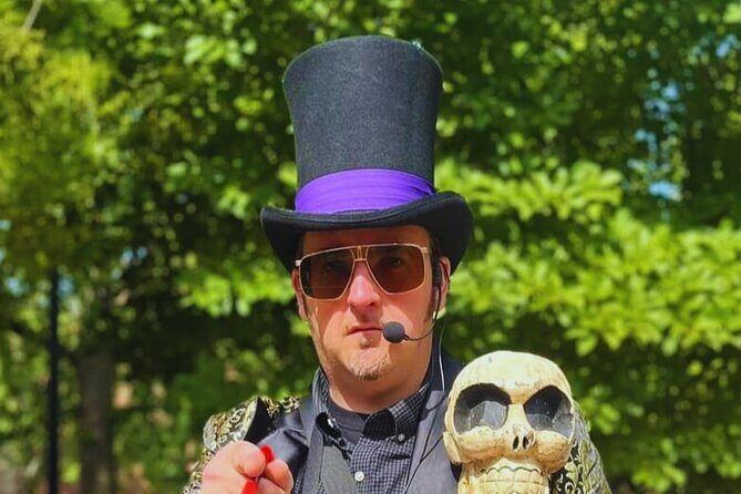 Salem Voodoo, Vampires, and Ghosts Guided Walking Tour - Final Thoughts: Is It Worth It?