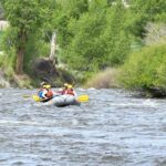 Salida Valley Rafting Adventure - Detailed Breakdown of the Experience