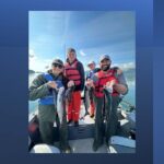 Salmon Fishing in the Salmon Capital of the World - The Itinerary: What to Expect