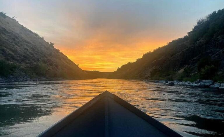 Salmon River: 2-Day Family Trip with Camping - Final Thoughts: Who Will Love This Trip?