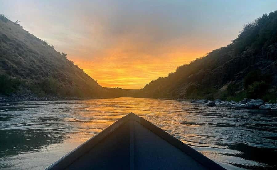 Salmon River: 2-Day Family Trip with Camping - Final Thoughts: Who Will Love This Trip?