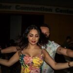 Salsa and Bachata Class and Night Out in Mexico City - The Practical Details