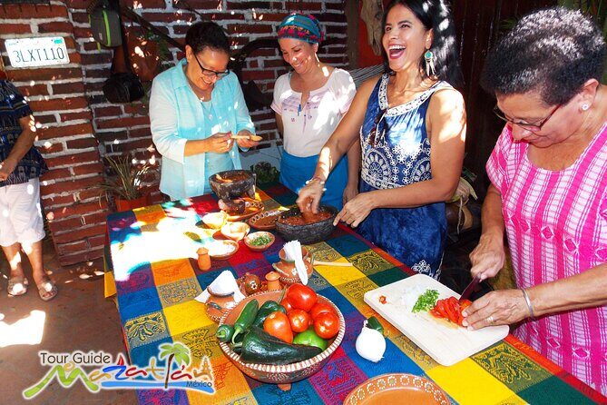 Salsa and Tortilla at El Quelite Village Private Vehicle - Who Will Appreciate This Tour?