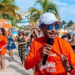 Salsa Classes Tulum and Bachata - What to Expect on the Day