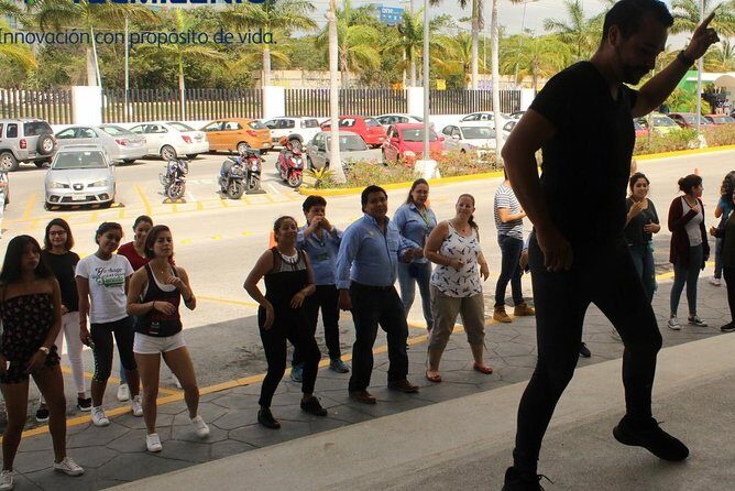 salsa dancing lessons and bachata classes - What You Can Expect During the Class