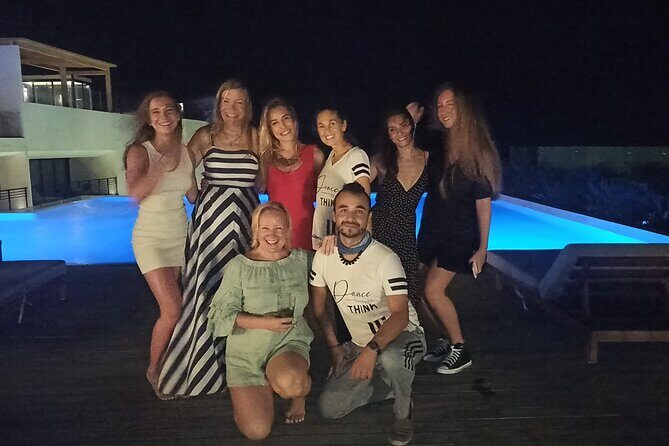 Salsa night Puerto Morelos - What You’ll Need to Know