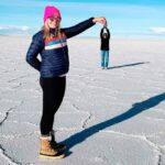 Salt Lake: Bonneville Salt Flats Photography shared tour - The Itinerary: A Closer Look