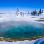Salt Lake City: 3-Day Yellowstone Winter Wildlife Tour - Day 1: Arrival and City Highlights