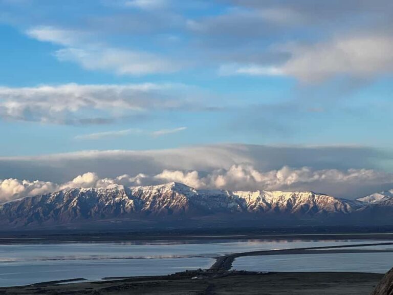 Salt Lake City: Antelope Island Private Tour with Pickup - Who Should Consider This Tour?