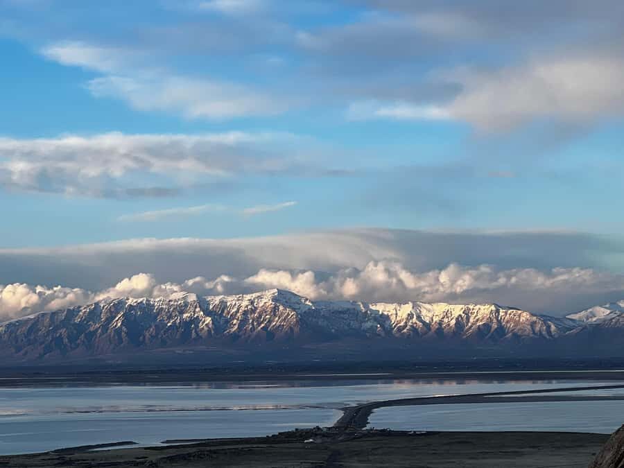 Salt Lake City: Antelope Island Private Tour with Pickup - Who Should Consider This Tour?