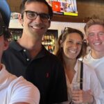 Salt Lake City Art Walk Reading Reverence and Revelry - The Itinerary: What’s Included