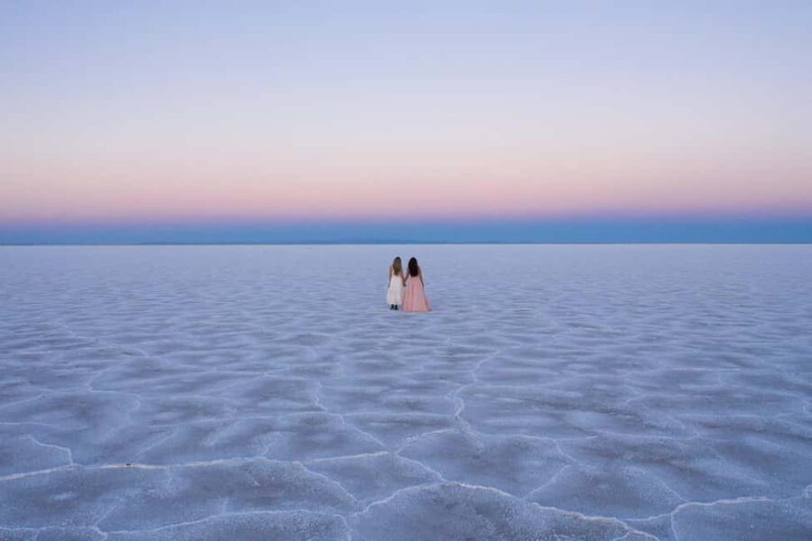 Salt Lake City: Bonneville Salt Flats Tour - Who Should Consider This Tour?