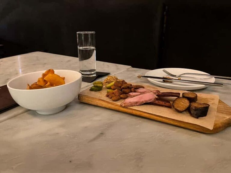 Salt Lake City: Chef Curated Food Walking Tour - What Makes This Tour Special?