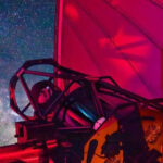 Salt Lake City: Compass Rose Dark Sky Excursion - Key Points: