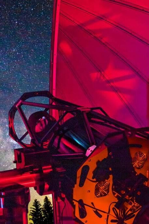 Salt Lake City: Compass Rose Dark Sky Excursion - Key Points: