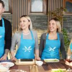 Salt Lake City: Fun Sushi Making Class (3-Course Meal) - Why This Experience Works