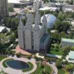 Salt Lake City: Guided City Tour - An Overview of the Salt Lake City Guided Tour