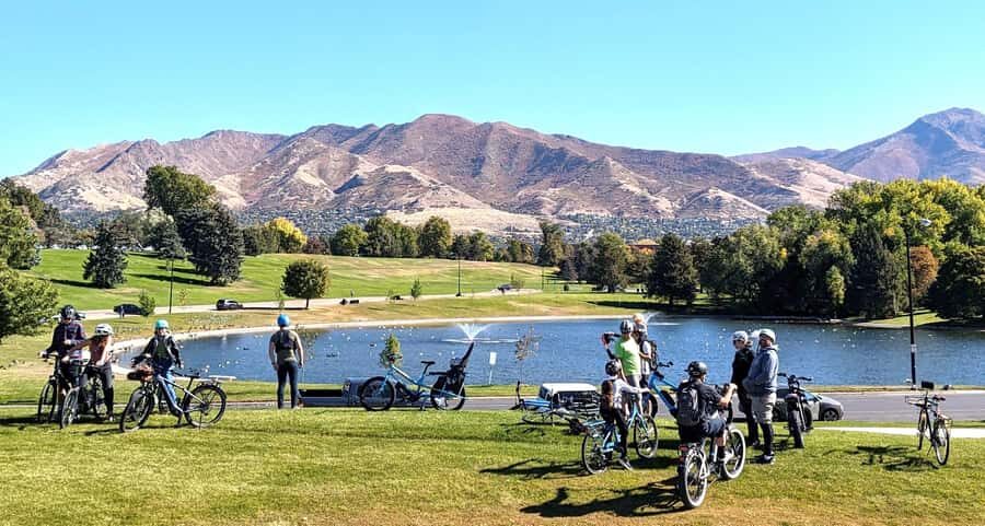 Salt Lake City: Guided Electric Bike Tour - Analyzing the Value