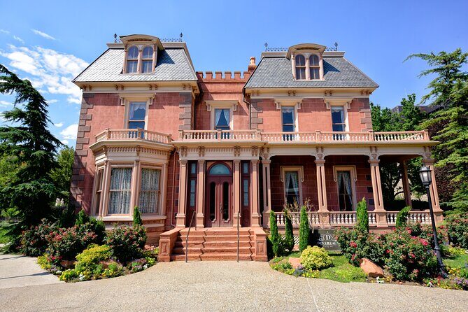 Salt Lake City Historical Walking Tour of the City of Zion - Authentic Experiences and Final Thoughts
