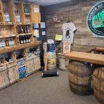 Salt Lake City: Spirits of the Wasatch Distillery Tour - What the Reviews Say