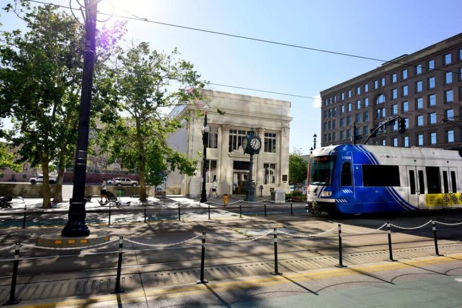 Salt Lake City: The City of Zion Walking Tour - An In-Depth Look at the Salt Lake City Experience