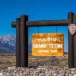 Salt Lake City: Yellowstone and Grand Teton 4-Day Tour - Transportation and Accommodation